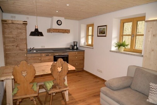 Ferienwohnung Mühle