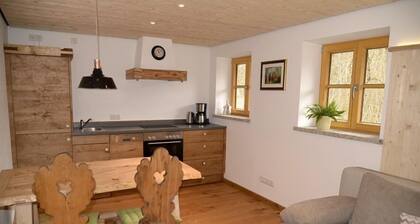 Ferienwohnung Mühle