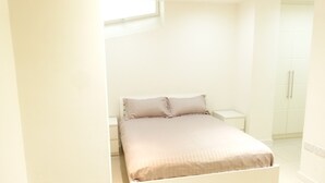 Room - SS Property Hub - Large apartment near Hyde Park (London)