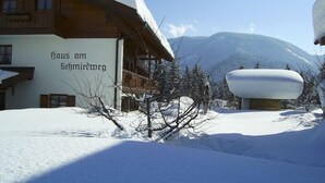Eksteriør