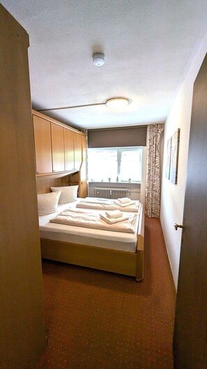 2 bedrooms, internet, bed sheets - Apartment Alex with balcony, approx. 68 sqm (Reit im Winkl)