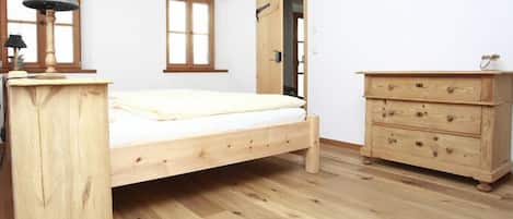 2 chambres, accĂšs Internet, draps fournis