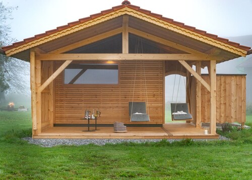 Vacation apartment Sophie, 70 sqm, first floor, 2 bedrooms