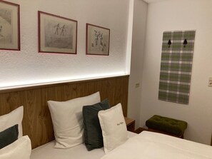 1 bedroom, Internet, bed sheets
