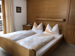 1 Schlafzimmer, Bügeleisen/Bügelbrett, Internetzugang, Bettwäsche