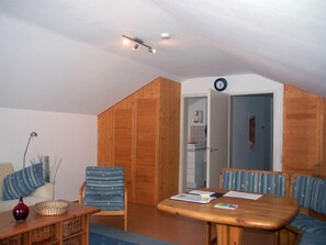 Spiseområde