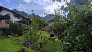 住宿地面