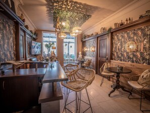 Servei de restauració
