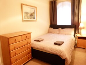 Apartment | 1 bedroom, iron/ironing board, free WiFi - SS Property Hub - Central London Family Apartment (London)