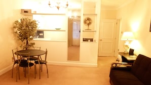 Servicio a la habitación