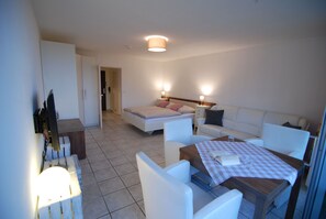 1 Schlafzimmer, Internetzugang