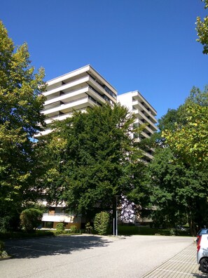 Außenbereich