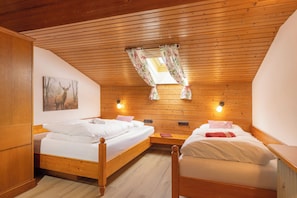 1 Schlafzimmer, Bügeleisen/Bügelbrett, Internetzugang, Bettwäsche