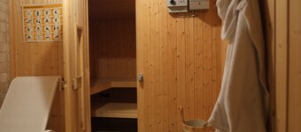1 1/2 huoneen huoneisto, 35 m², suihku / wc ja parveke