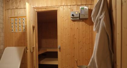 1 1/2 - Raumwohnung, 35 mÂČ, Dusche/WC und Balkon