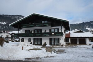 Außenbereich