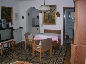 Restauration