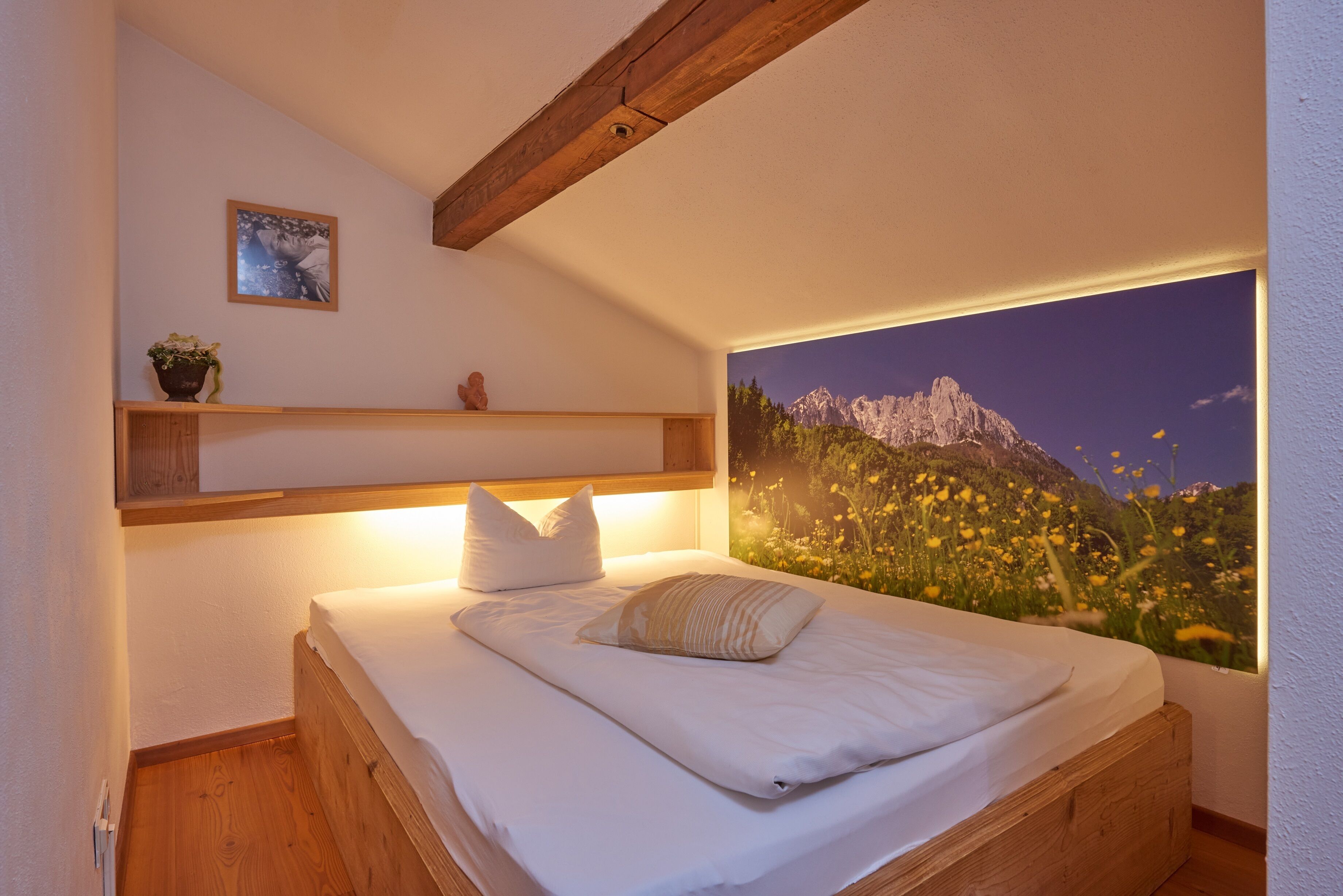 1 bedroom, Internet, bed sheets