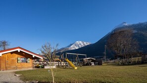 Espace pour enfants