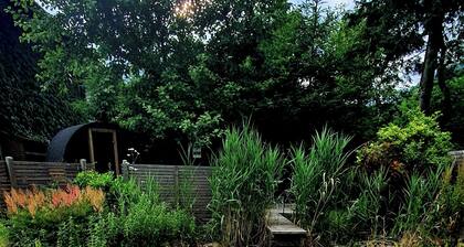 Ferienwohnung Edelweiss 4 Personen 90qm Terrasse W-LAN TV