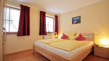 1 bedroom, Internet, bed sheets