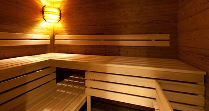 Ferienhaus mit allem Komfort bis 6 Personen zur alleinigen Nutzung