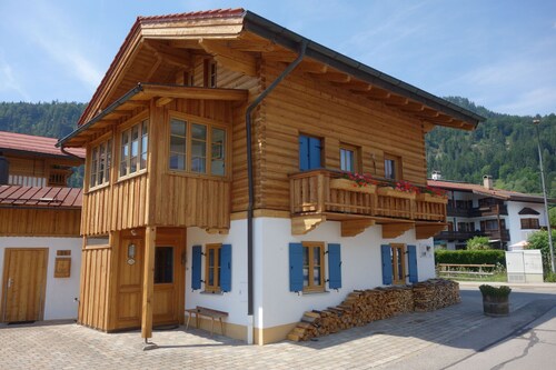 Ferienhaus mit allem Komfort bis 6 Personen zur alleinigen Nutzung