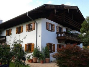 Aussenbereich