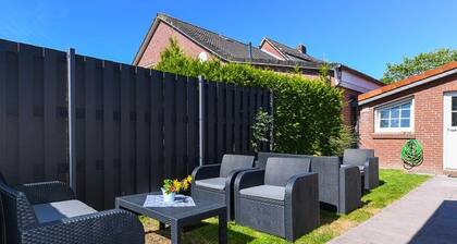 Huoneisto Captain Bligh - Villa kapteeni hytti