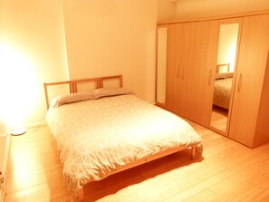 Apartment, 2 Bedrooms