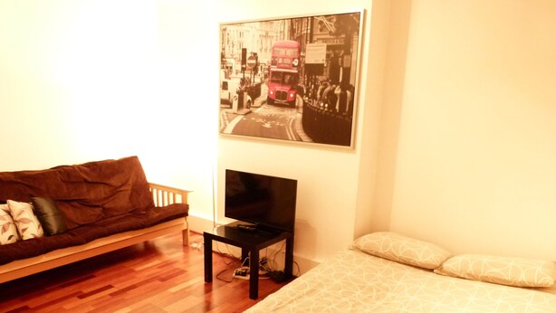 Departamento, 2 habitaciones | 2 habitaciones, tabla de planchar con plancha y wifi gratis 