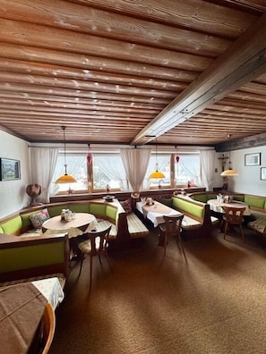 Restaurantes