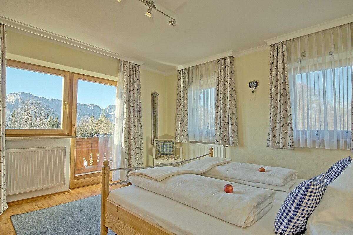 2 Schlafzimmer, Bügeleisen/Bügelbrett, Internetzugang, Bettwäsche