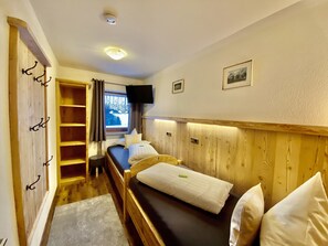 1 Schlafzimmer, Bügeleisen/Bügelbrett, Internetzugang, Bettwäsche