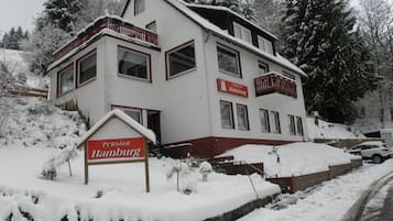 Außenbereich