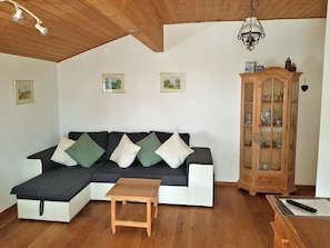 Fernseher