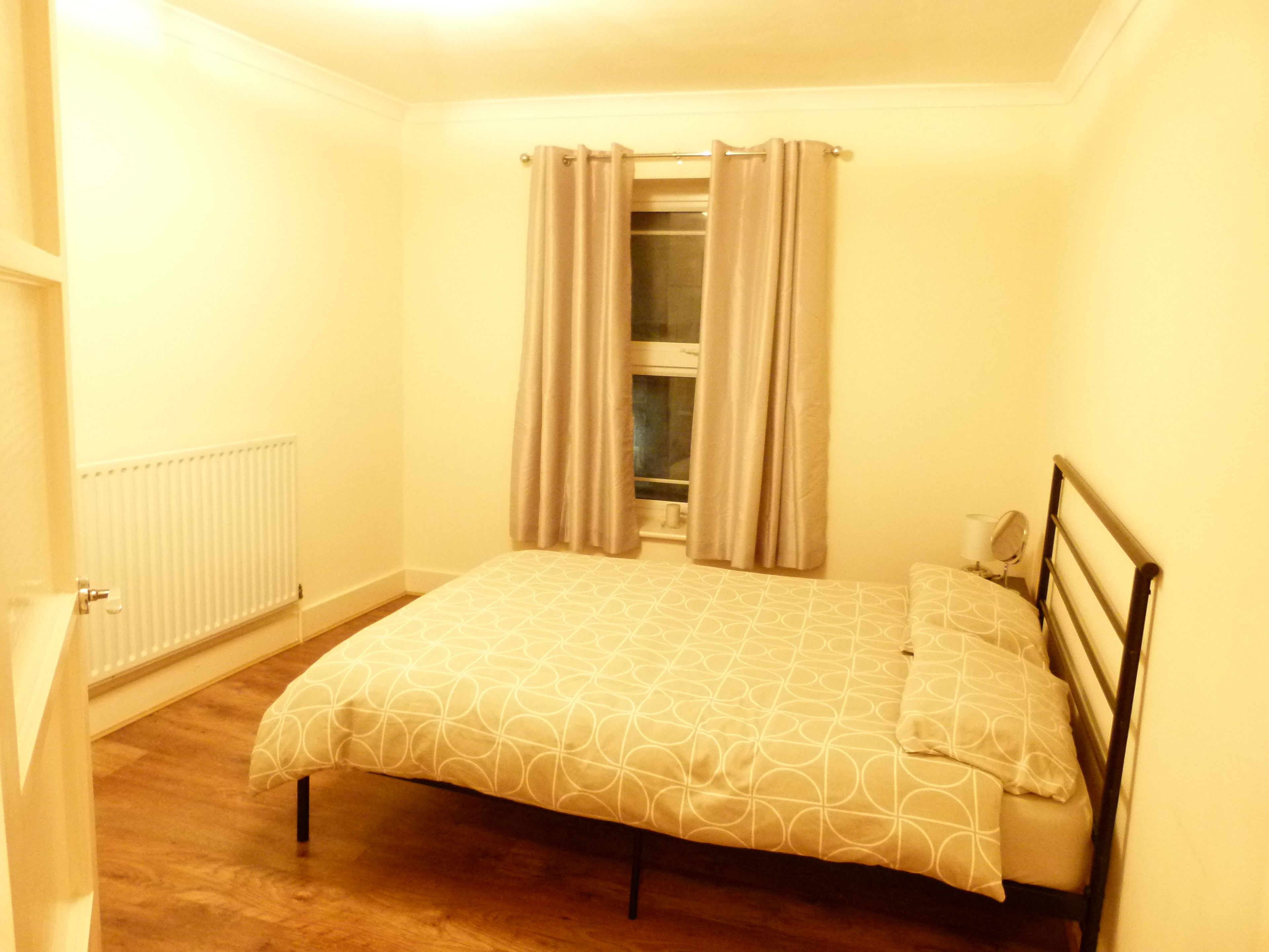 Apartment | 1 bedroom, iron/ironing board, free WiFi