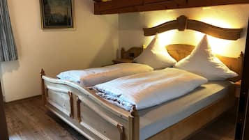 Family Condo, Balcony (#3) | 1 bedroom, free WiFi, bed sheets