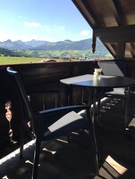 Family Condo, Balcony (#3) | Balcony