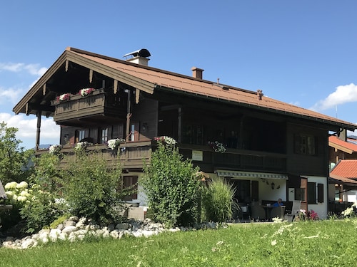 Haus am Dürrach