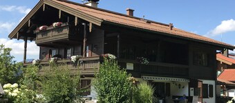 Haus am Dürrach