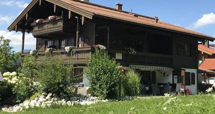 Haus am Dürrach