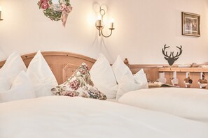 1 slaapkamer, internet, beddengoed