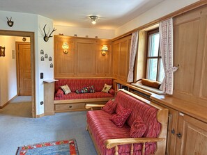 تلفزيون، تنس طاولة