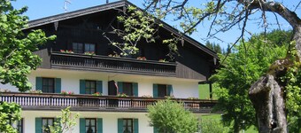 Ferienwohnung° 55 qm extra Schlafzimmer und Balkon, App. Nr. 5