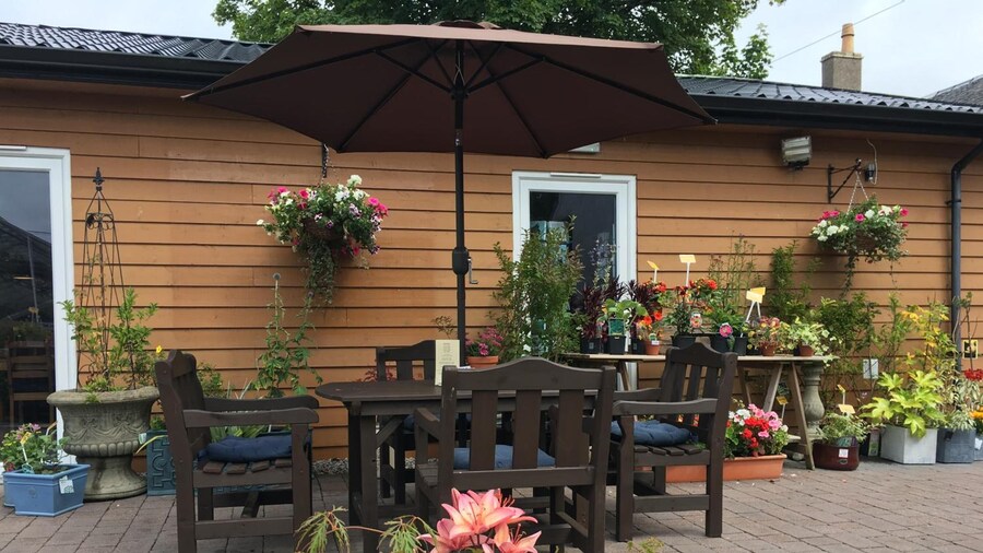 The House at Glenbarr