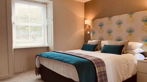 Unclassified image, 4 of 58, button - The House at Glenbarr (Tarbert)