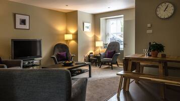 Pintu masuk interior