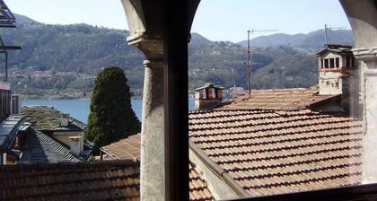 Ortalakeflat - Panoramico