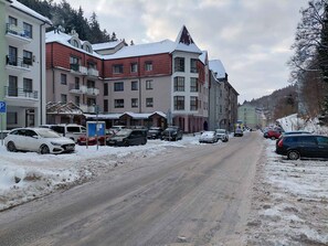 Eksteriør
